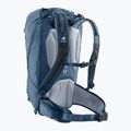 Deuter Freerider Lite 20 l parašiutininko kuprinė tamsiai mėlyna 330312230020 10