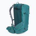 Deuter Freerider 28 l SL moteriška parašiutininkų kuprinė mėlyna 330322213630 2