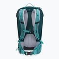 Deuter Freerider 28 l SL moteriška parašiutininkų kuprinė mėlyna 330322213630 3