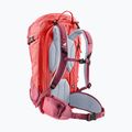 Moteriška slidinėjimo kuprinė deuter Freerider Pro 32+ l SL 330342255850 maron/currant 3