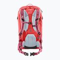 Moteriška slidinėjimo kuprinė deuter Freerider Pro 32+ l SL 330342255850 maron/currant 4