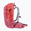 Moteriška slidinėjimo kuprinė deuter Freerider Pro 32+ l SL 330342255850 maron/currant 5