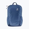 Deuter turistinė kuprinė Vista Skip navy blue 381202113480