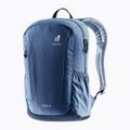 Deuter turistinė kuprinė Vista Skip navy blue 381202113480 2