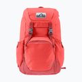 Kuprinė deuter Walker 20 l currant/redwood