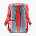 Kuprinė deuter Walker 20 l currant/redwood 2