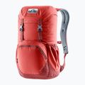 Kuprinė deuter Walker 20 l currant/redwood 3