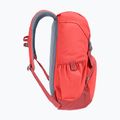 Kuprinė deuter Walker 20 l currant/redwood 5