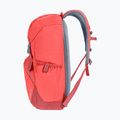 Kuprinė deuter Walker 20 l currant/redwood 6