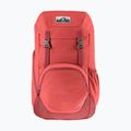 Kuprinė deuter Walker 24 l currant/redwood