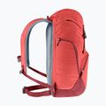 Kuprinė deuter Walker 24 l currant/redwood 6