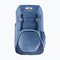 Deuter Walker 24 l jūrinės/rožinės spalvos kuprinė