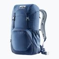 Deuter Walker 24 l jūrinės/rožinės spalvos kuprinė 2