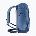 Deuter Walker 24 l jūrinės/rožinės spalvos kuprinė 3