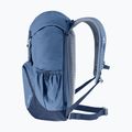 Deuter Walker 24 l jūrinės/rožinės spalvos kuprinė 4