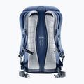 Deuter Walker 24 l jūrinės/rožinės spalvos kuprinė 5