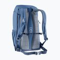 Deuter Walker 24 l jūrinės/rožinės spalvos kuprinė 6