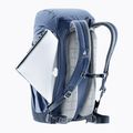 Deuter Walker 24 l jūrinės/rožinės spalvos kuprinė 7
