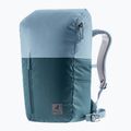 Deuter UP Stockholm turistinė kuprinė tamsiai mėlyna 381372113650 2