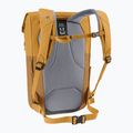 Miesto kuprinė deuter UP Seoul 16 + 10 l almond/cinnamon 4