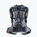 Lavininė kuprinė deuter Alproof 32 l chestnut/black 2