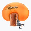 Lavininė kuprinė deuter Alproof 32 l chestnut/black 3