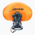 Lavininė kuprinė deuter Alproof 32 l chestnut/black 4