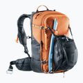 Lavininė kuprinė deuter Alproof 32 l chestnut/black 6