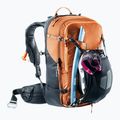Lavininė kuprinė deuter Alproof 32 l chestnut/black 7