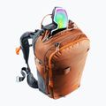 Lavininė kuprinė deuter Alproof 32 l chestnut/black 8