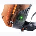 Lavininė kuprinė deuter Alproof 32 l chestnut/black 10
