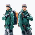 Lavininė kuprinė deuter Alproof 32 l chestnut/black 14