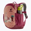 Deuter Pico 5 l vaikiška turistinė kuprinė rožinė 361002355870 4