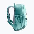 Deuter Pico 5 l vaikiška turistinė kuprinė mėlyna 2000036825 4