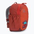 Deuter Pico 5 l vaikiška turistinė kuprinė oranžinė 361002395030 2