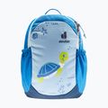 Deuter Pico 5 l mėlyna vaikiška turistinė kuprinė 361002313640 9