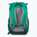 Deuter vaikiška turistinė kuprinė Kikki green 361042322820 3