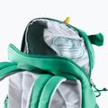 Deuter vaikiška turistinė kuprinė Kikki green 361042322820 10