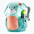 Deuter vaikiška turistinė kuprinė Kikki blue 361042313690 8