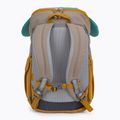 Deuter vaikiška turistinė kuprinė Kikki blue/yellow 361042366120 3