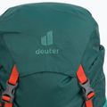 Deuter vaikiška turistinė kuprinė Junior 18 l blue 361052313660 4