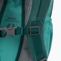 Deuter vaikiška turistinė kuprinė Junior 18 l blue 361052313660 5
