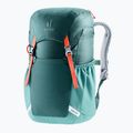 Deuter vaikiška turistinė kuprinė Junior 18 l blue 361052313660 6