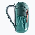 Deuter vaikiška turistinė kuprinė Junior 18 l blue 361052313660 7