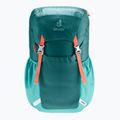 Deuter vaikiška turistinė kuprinė Junior 18 l blue 361052313660 10