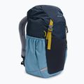 Deuter vaikiška turistinė kuprinė Junior 18 l navy blue 361052313710 2