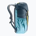 Deuter vaikiška turistinė kuprinė Junior 18 l navy blue 361052313710 7