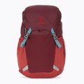 Deuter vaikiška turistinė kuprinė Junior 18 l bordinė 361052355850