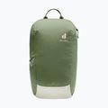 Miesto kuprinė deuter Stepout 12 l khaki/sand