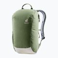 Miesto kuprinė deuter Stepout 12 l khaki/sand 3
